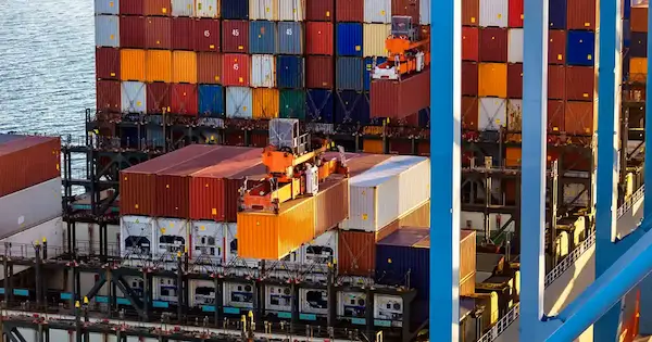 Los 10 principales desafíos del comercio marítimo que debes saber