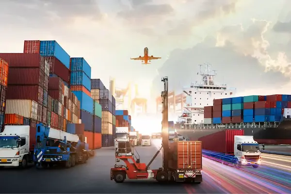 Sostenibilidad y eficiencia energética en el comercio marítimo