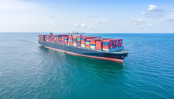 Documentación clave en los fletes marítimos internacionales