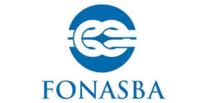 Logo fonasba