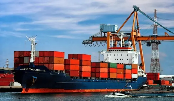 Tipos de fletes marítimos internacionales más utilizados