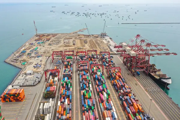 Exportación definitiva y su rol en el comercio internacional