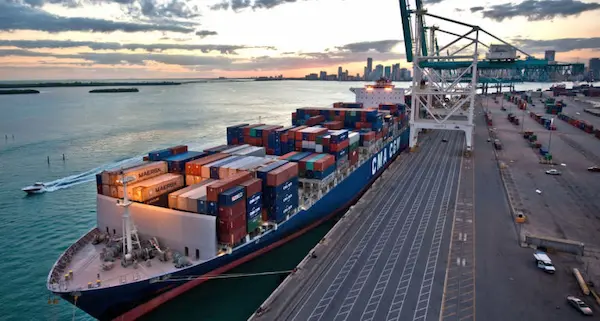 Tendencias actuales del comercio exterior peruano