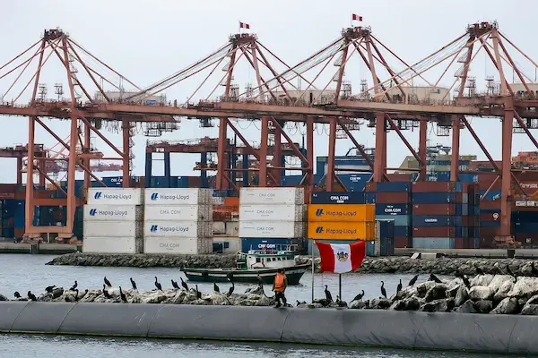 Tipos de aranceles en Perú según el tipo de mercancía