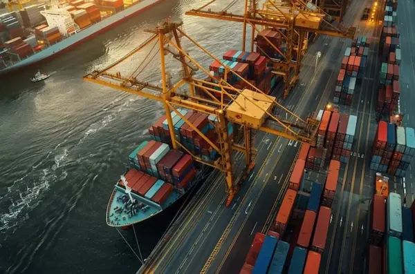 Acciones internas para anticipar el roleo de carga