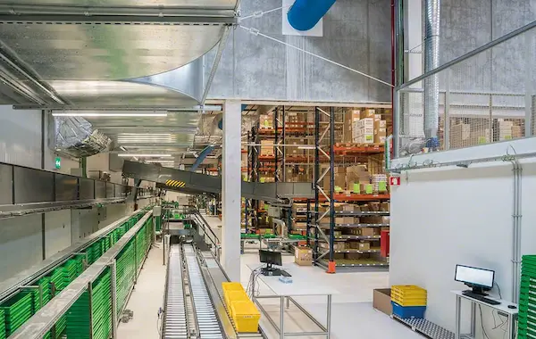 Cómo funciona el transporte marítimo de productos farmacéuticos