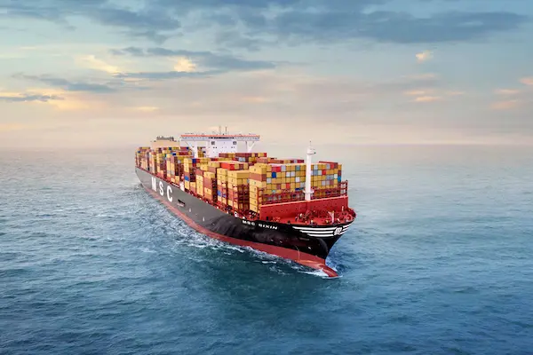 El rol de las navieras en el transporte internacional de mercancías