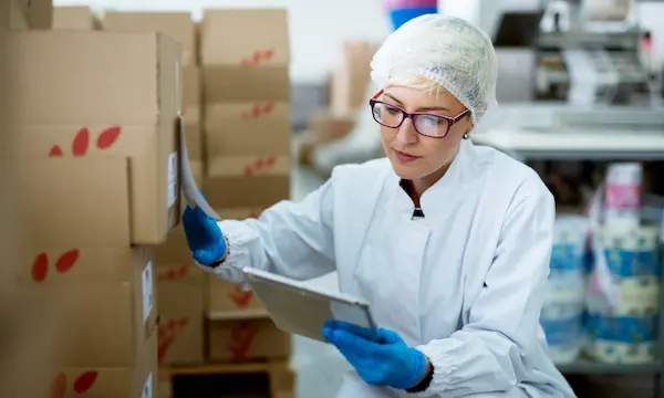 Errores comunes en la logística farmacéutica
