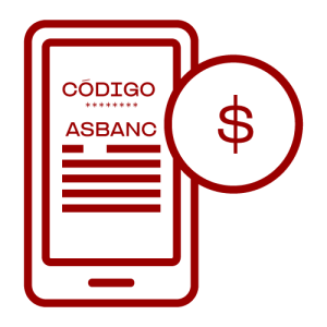 Pago de servicios en línea (Asbanc)