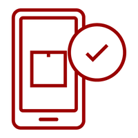 Visto Bueno Online Liberación de carga