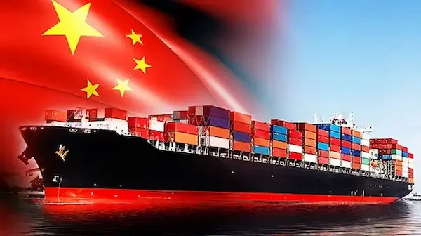 Costos involucrados en una importación desde China