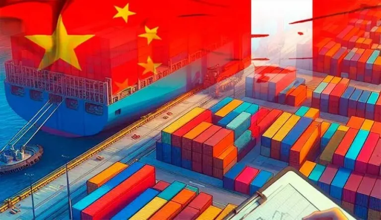 Importaciones de China a Perú guía completa para encontrar oportunidades de negocio