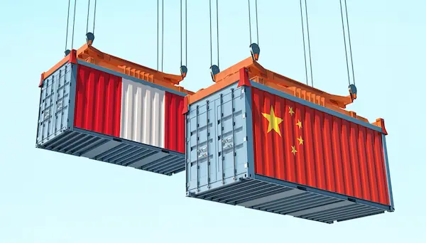 Paso a paso para realizar importaciones de China a Perú
