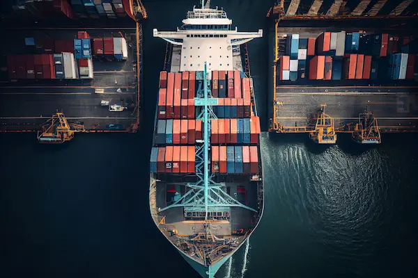 Planificación estratégica de compras internacionales