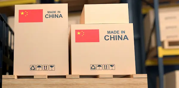 Productos más rentables para importar desde China a Perú