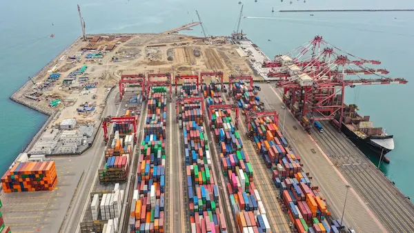 Tendencias futuras en las importaciones de China a Perú