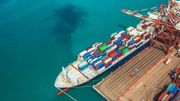 Transporte marítimo desde China lo que debes saber
