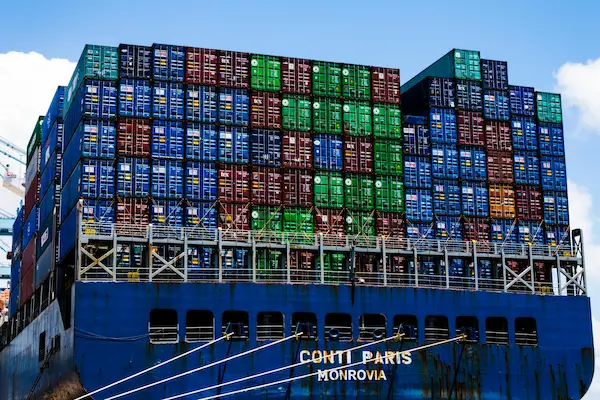 containers