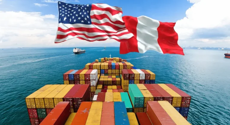 Importaciones de USA a Perú guía completa para una operación
