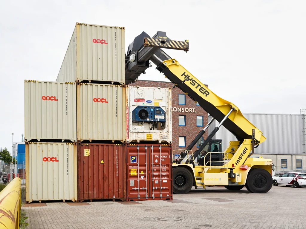 Diseñando el futuro de tu negocio a través del comercio global