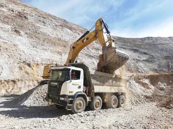 El futuro de la gestión de operaciones mineras