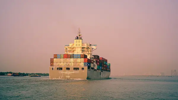 Datos que deben revisarse antes de aprobar un sea waybill