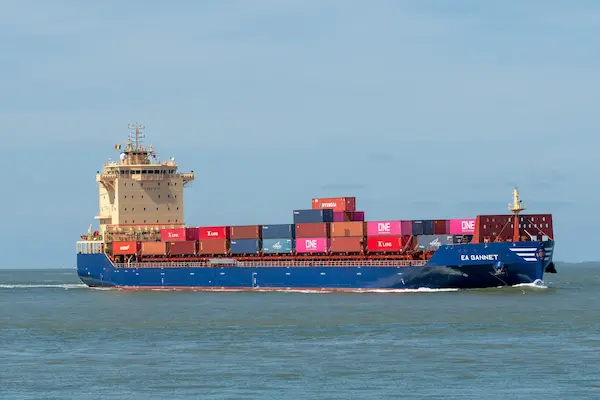 Documentos necesarios para transportar carga IMO