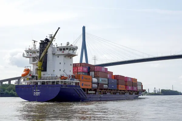 Preguntas frecuentes sobre el sea waybill