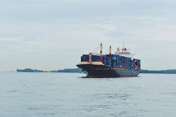 ¿Cuándo conviene utilizar un sea waybill?