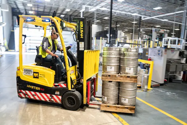 Preguntas frecuentes sobre microfulfillment